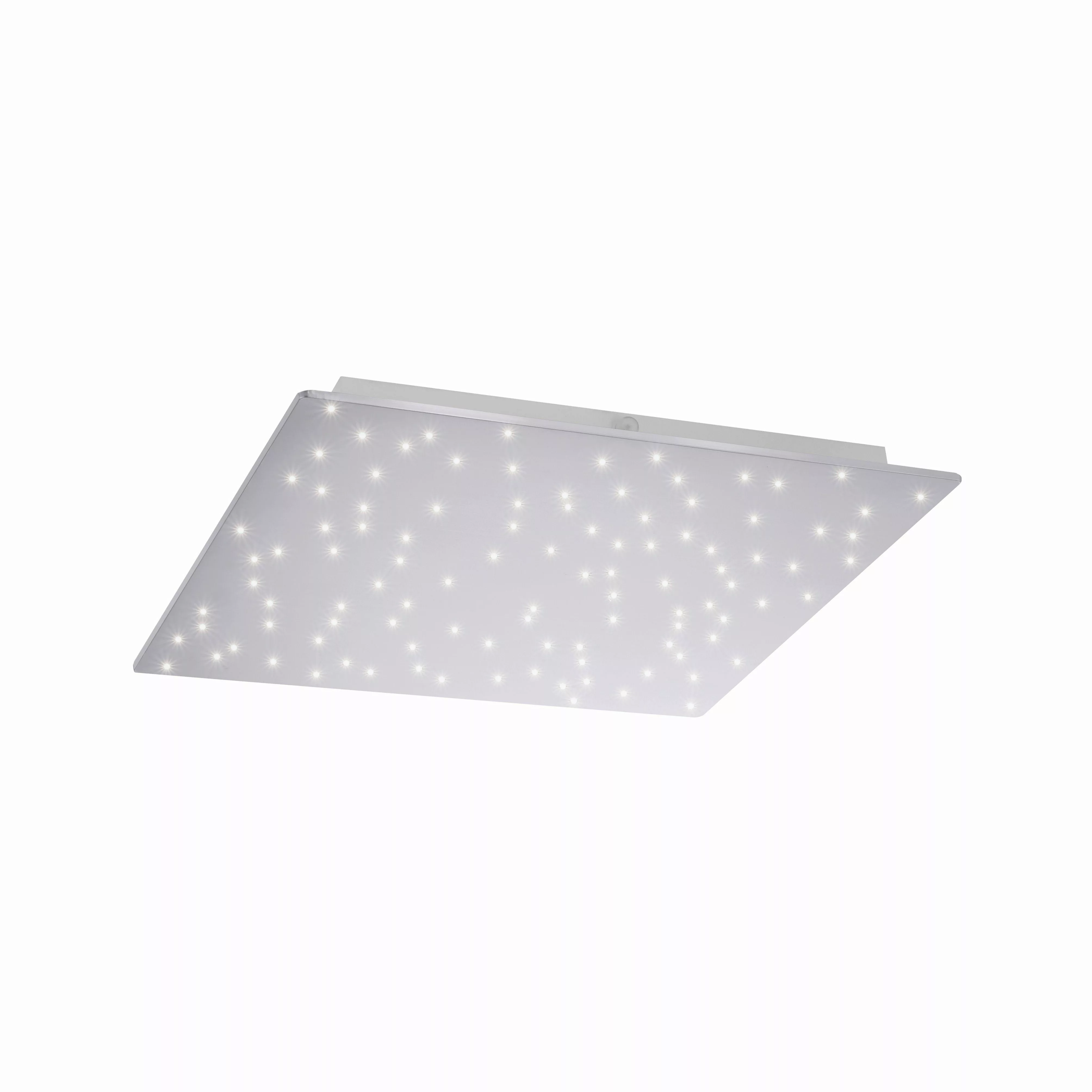 JUST LIGHT LED Deckenleuchte SPARKLE, CCT günstig online kaufen