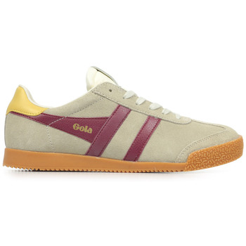 Gola  Sneaker Elan Schuhe s rot CLB538 CLB538CK günstig online kaufen