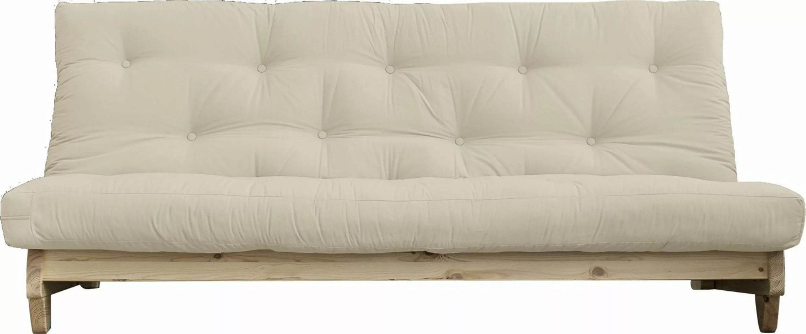 Karup Design Schlafsofa "Fresh", inkl. Futonmatratze günstig online kaufen