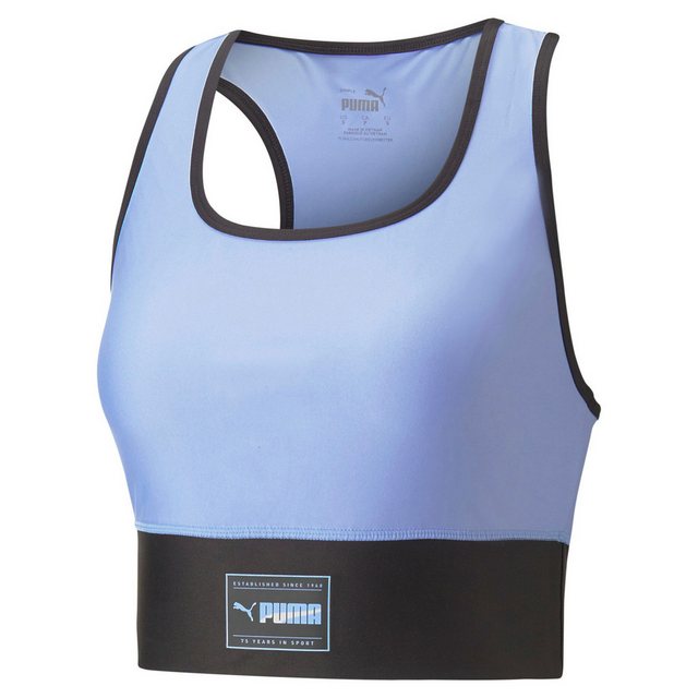 PUMA Tanktop Puma Damen Tanktop Fit Eversculpt Skimmer Top 523077 günstig online kaufen