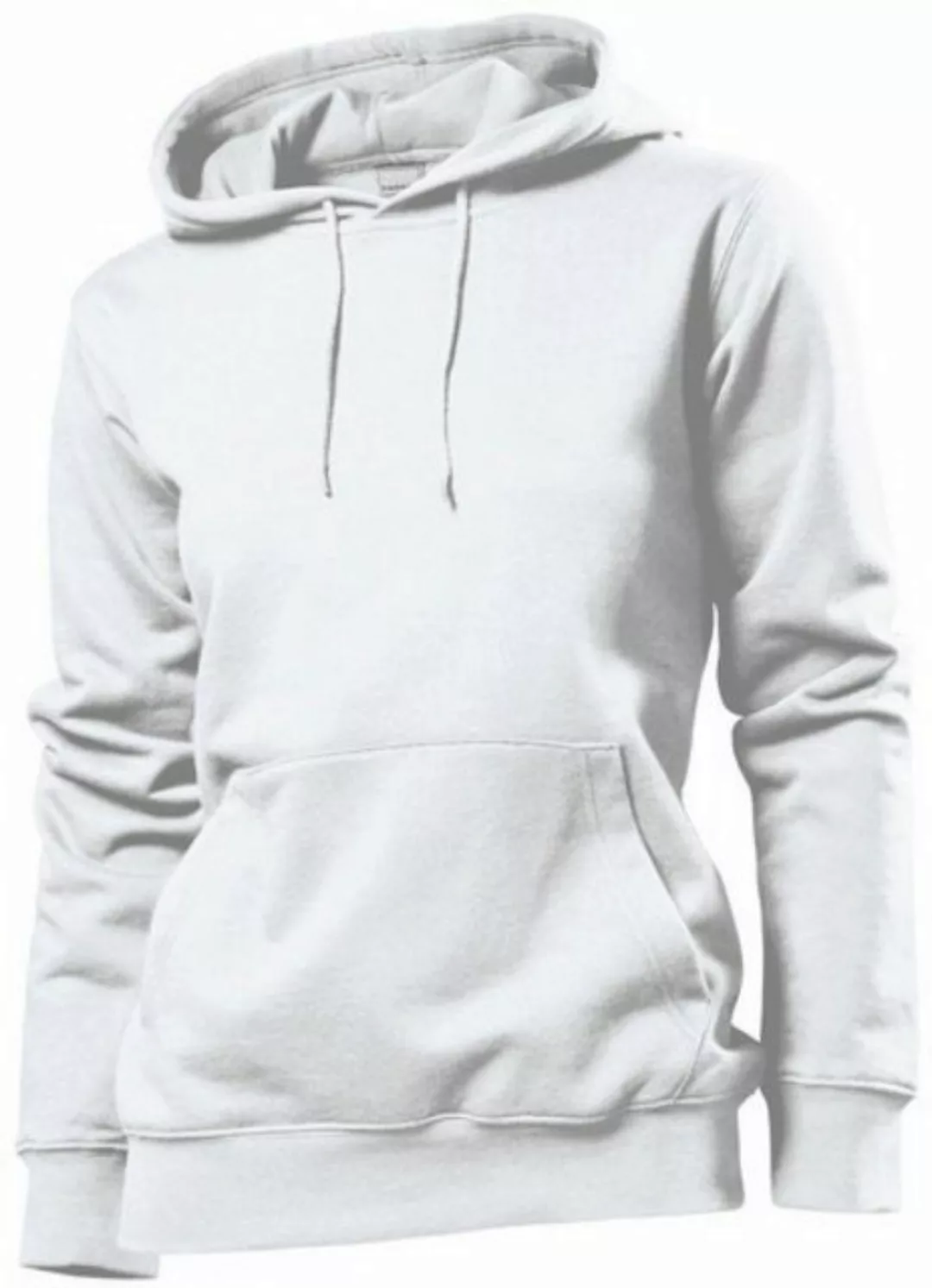 Stedman Kapuzenpullover Hooded Sweatshirt / Damen Kapuzenpulli, WRAP günstig online kaufen