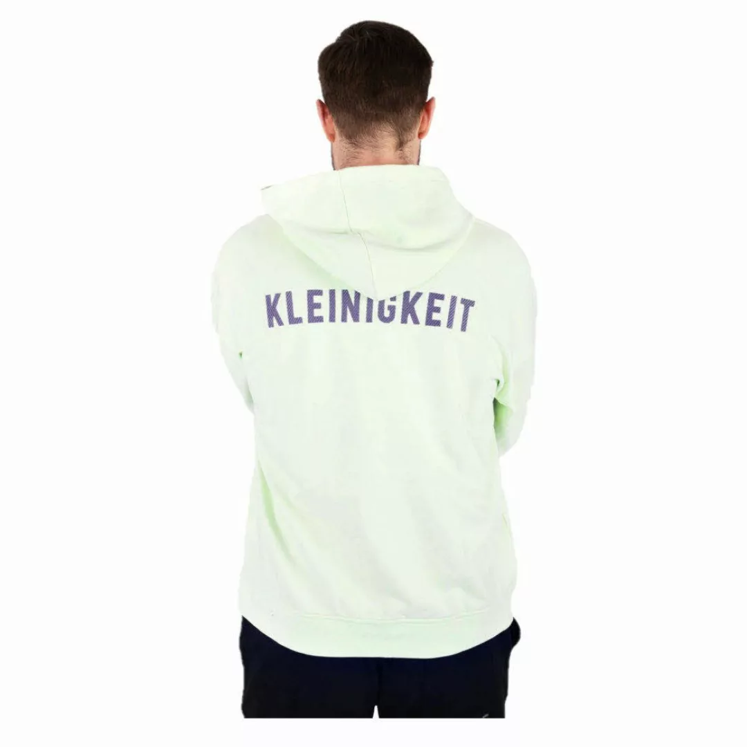 Kleinigkeit Sweatshirt Sticki Micki Zipper günstig online kaufen