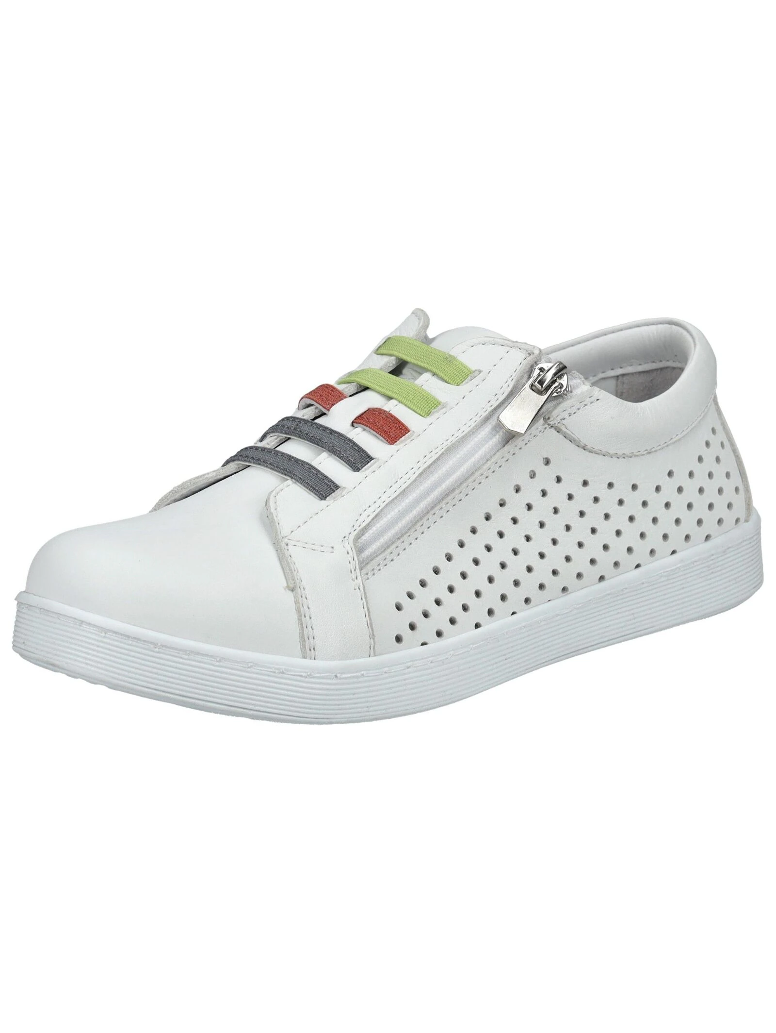 Andrea Conti Sneaker "Andrea Conti Sneaker Leder" günstig online kaufen