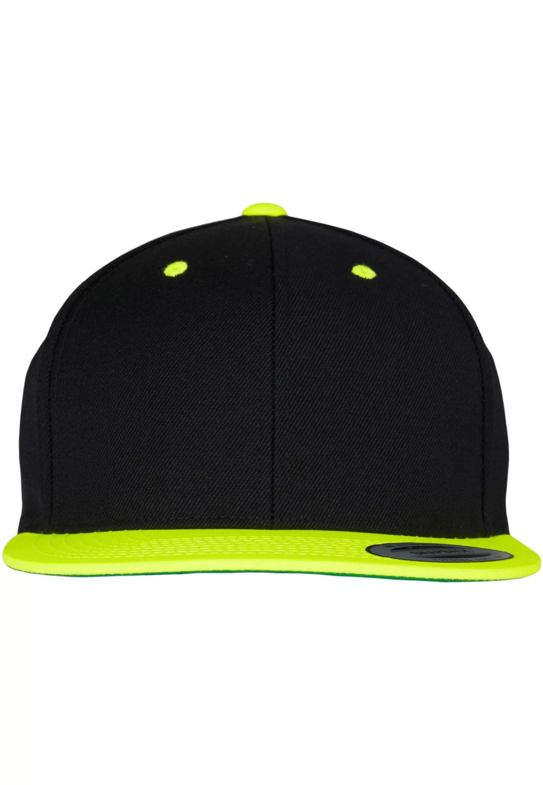 Flexfit Flex Cap "Flexfit Unisex Classic Snapback 2-Tone" günstig online kaufen