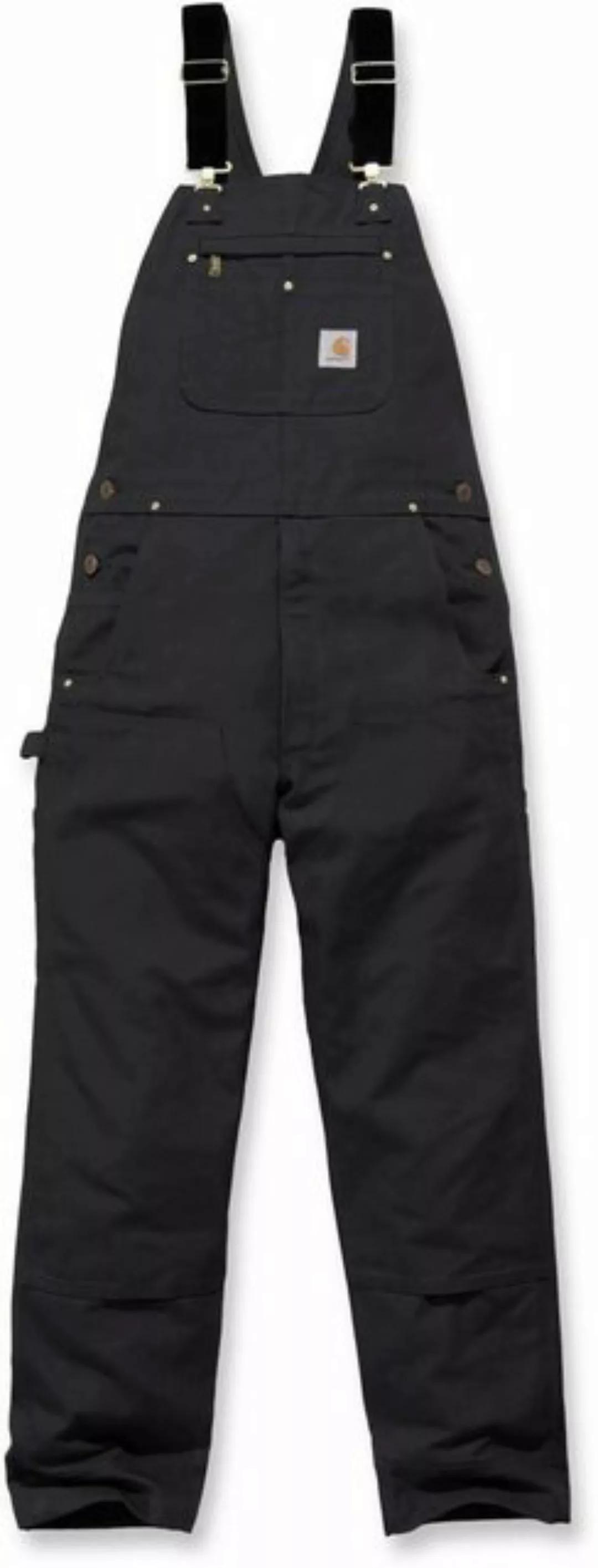 Carhartt Latzhose günstig online kaufen