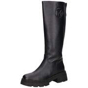 MEXX Shantae Stiefel Damen schwarz günstig online kaufen