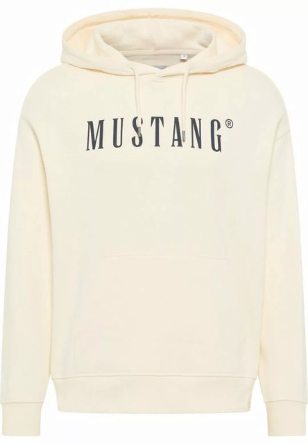MUSTANG Sweatshirt Style Bennet Modern HD günstig online kaufen