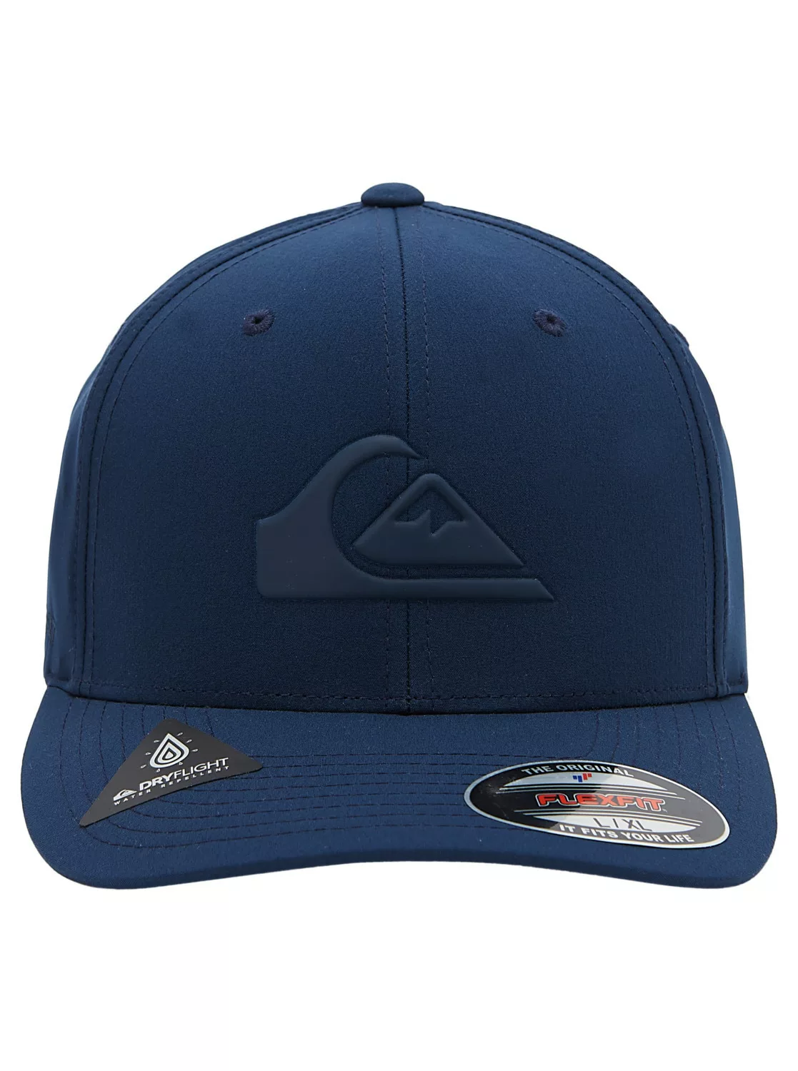 Quiksilver Flex Cap "Amped Up" günstig online kaufen