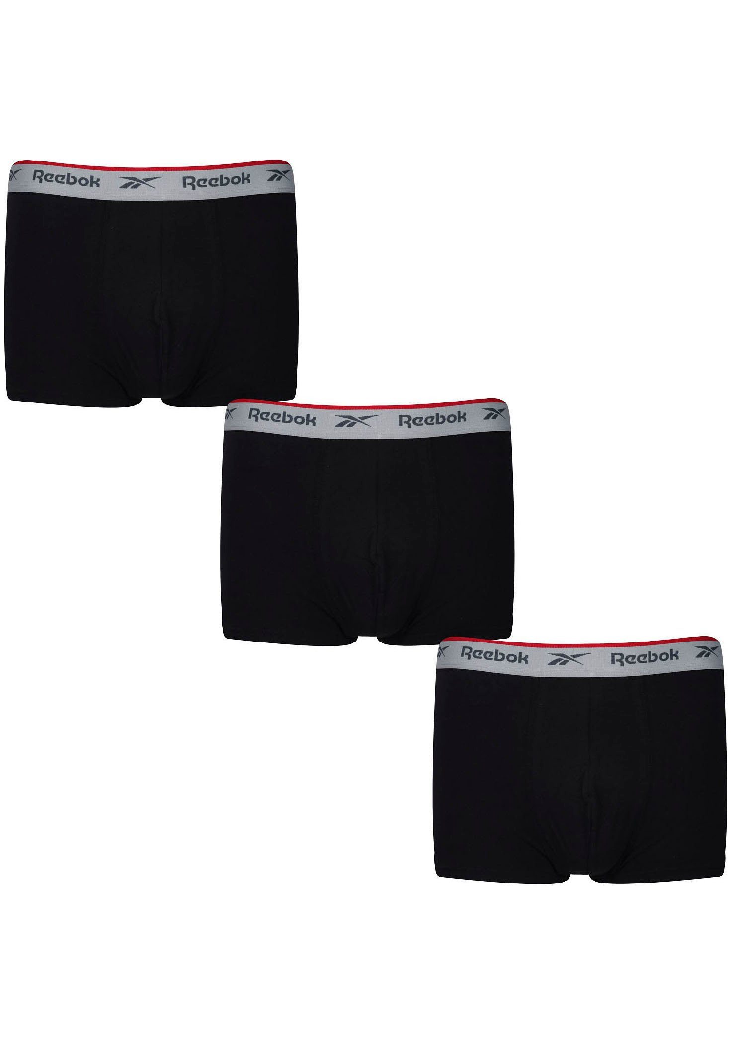 Reebok Trunk "OVETT", mit elastischem Logobund günstig online kaufen