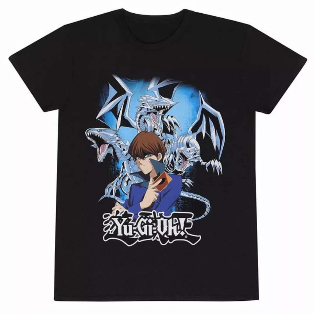 Yu-Gi-Oh T-Shirt günstig online kaufen