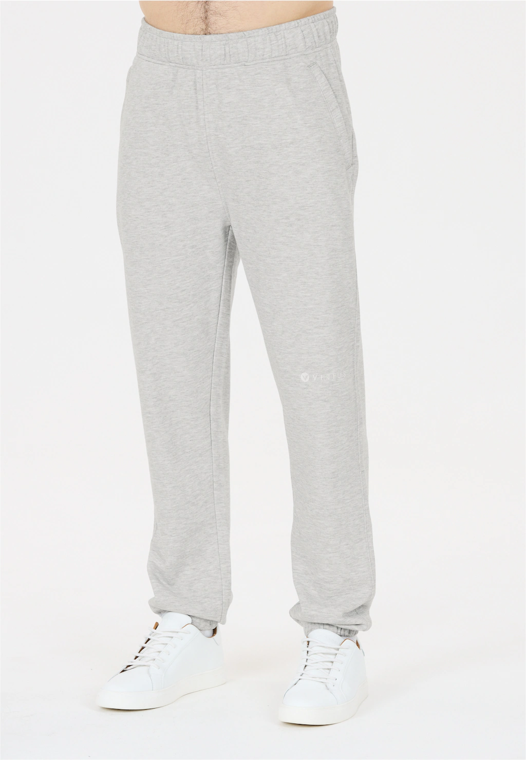 Virtus Sweathose "Kayden", aus weichem Stoff mit sportlichen Akzenten günstig online kaufen