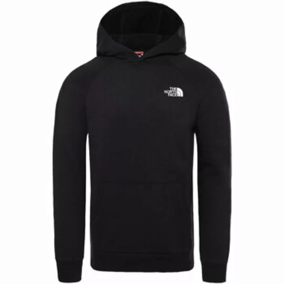 The North Face  Sweatshirt NF0A2ZWUKY41 günstig online kaufen