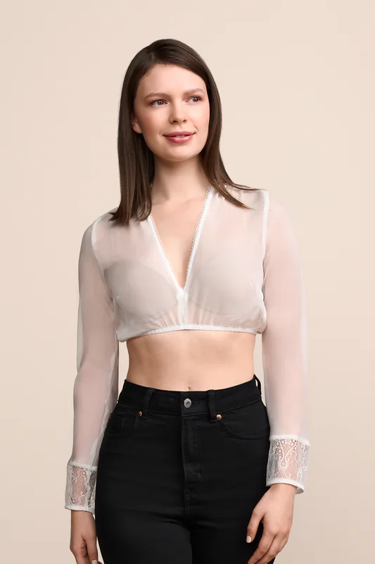Dirndlbluse Tonya günstig online kaufen