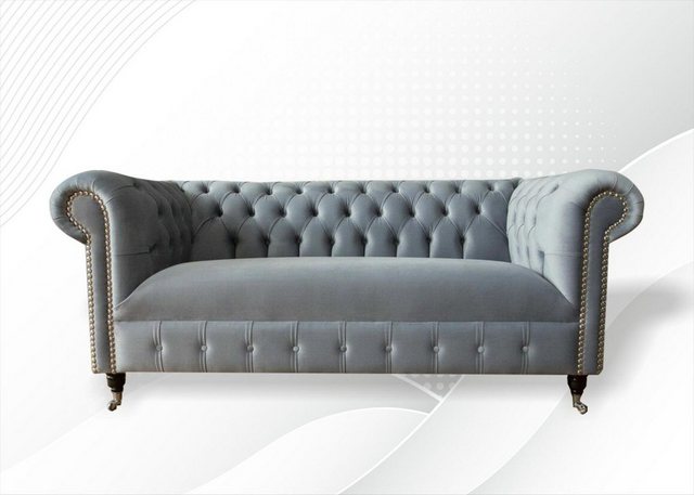 JVmoebel Chesterfield-Sofa, Made in Europa günstig online kaufen