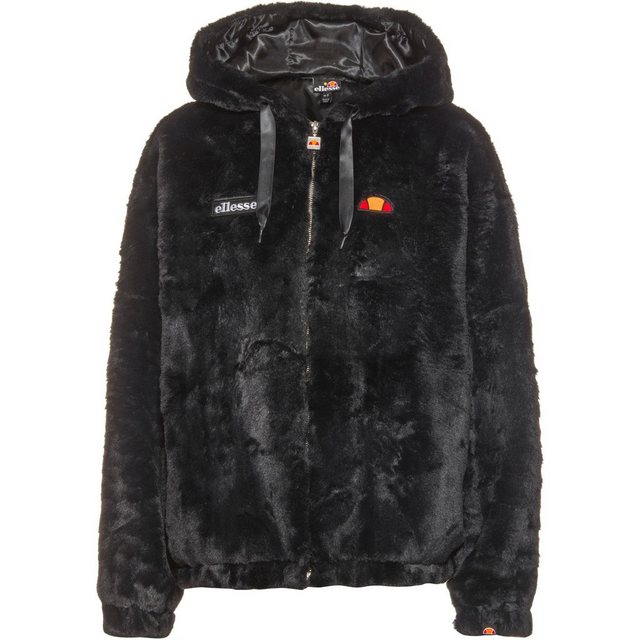 Ellesse Fellimitatjacke Giovanna günstig online kaufen