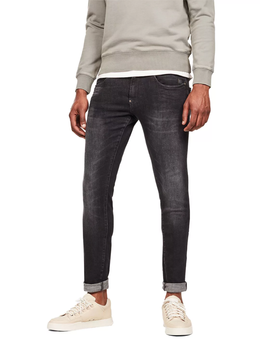 G-STAR Slim-fit-Jeans Skinny günstig online kaufen