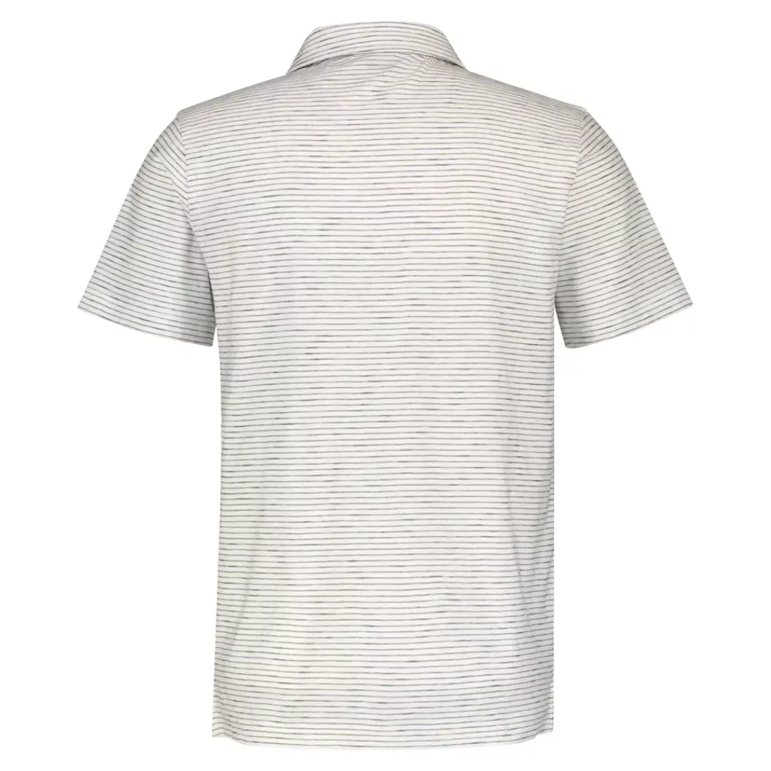 LERROS Poloshirt in Fineliner-Optik günstig online kaufen