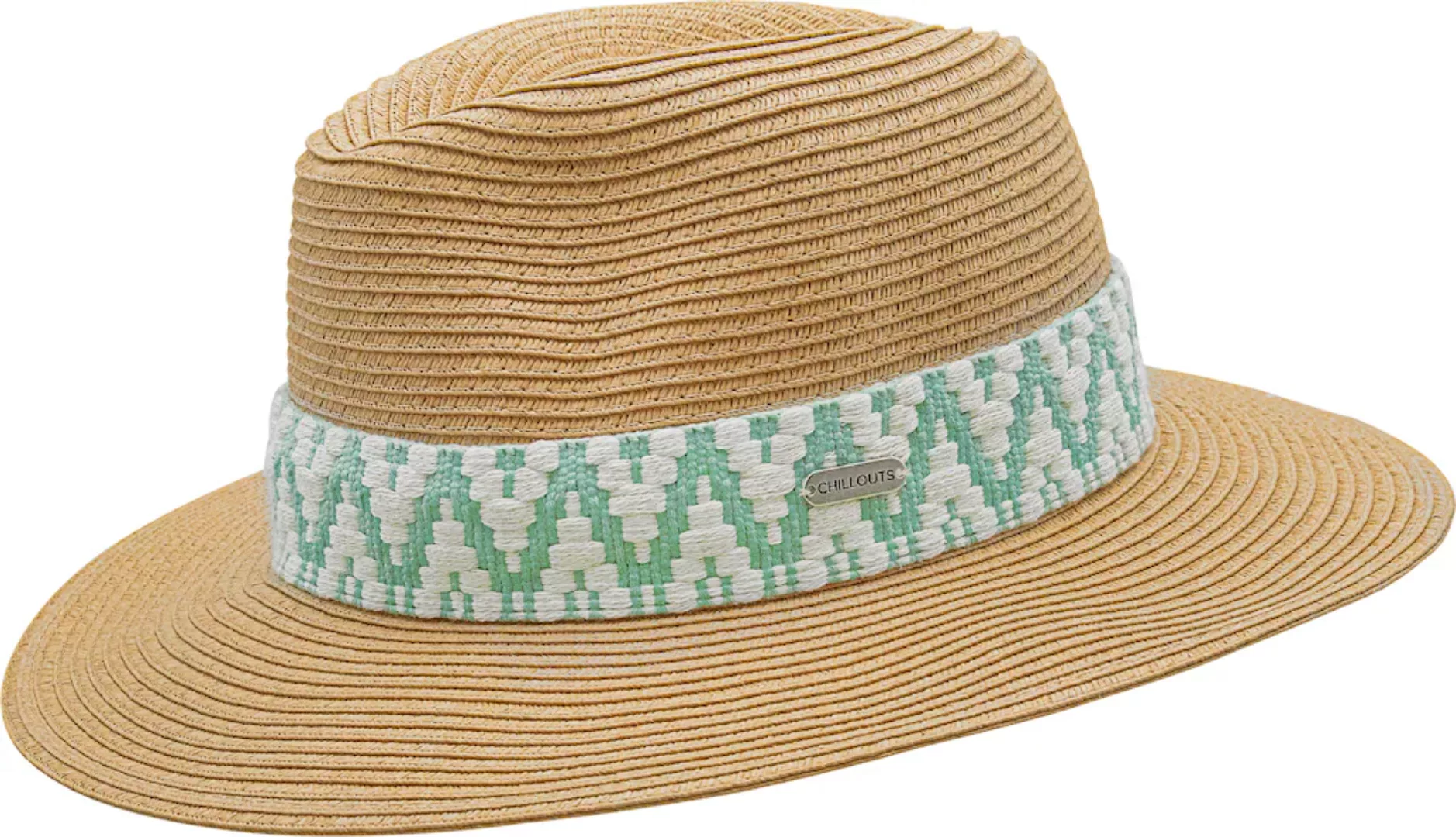 chillouts Sonnenhut "Videle Hat" günstig online kaufen