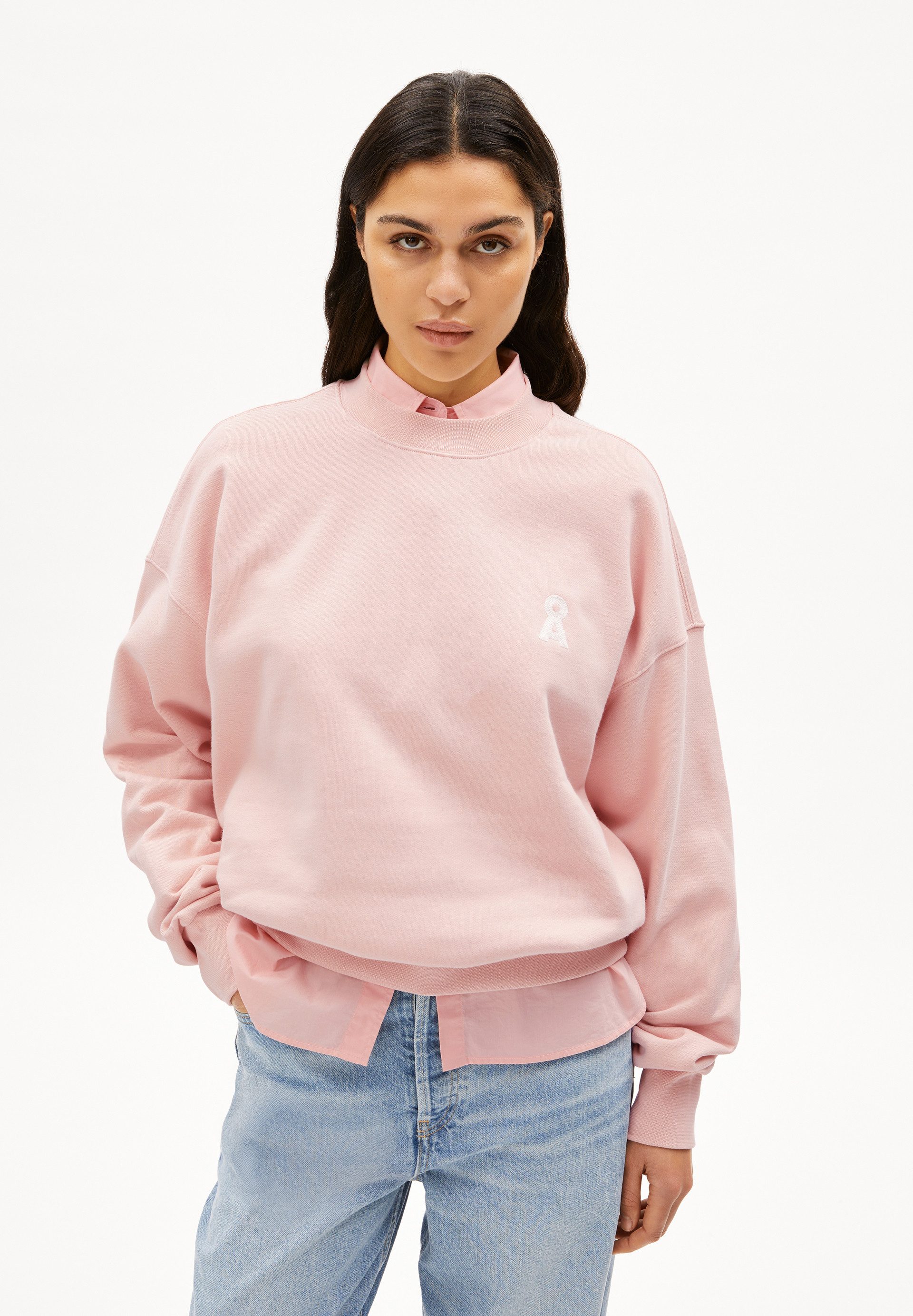 Armedangels Sweatshirt ICONIC Å ALIZAA SWEAT günstig online kaufen