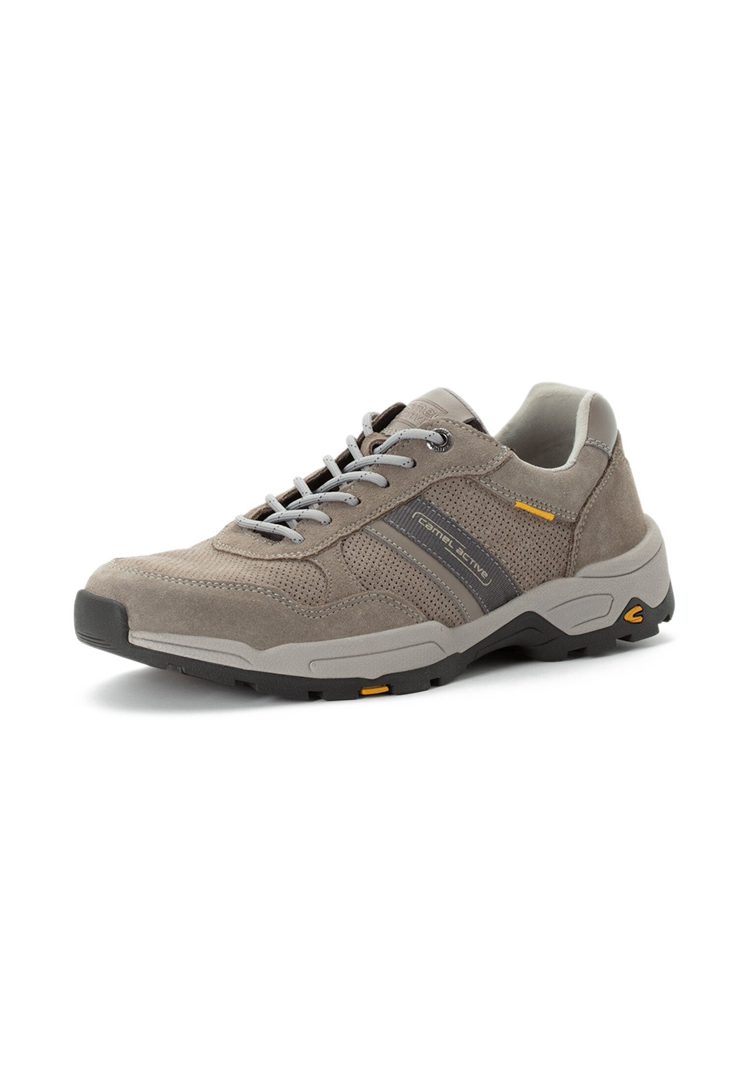 camel active mit griffiger Laufsohle Sneaker günstig online kaufen