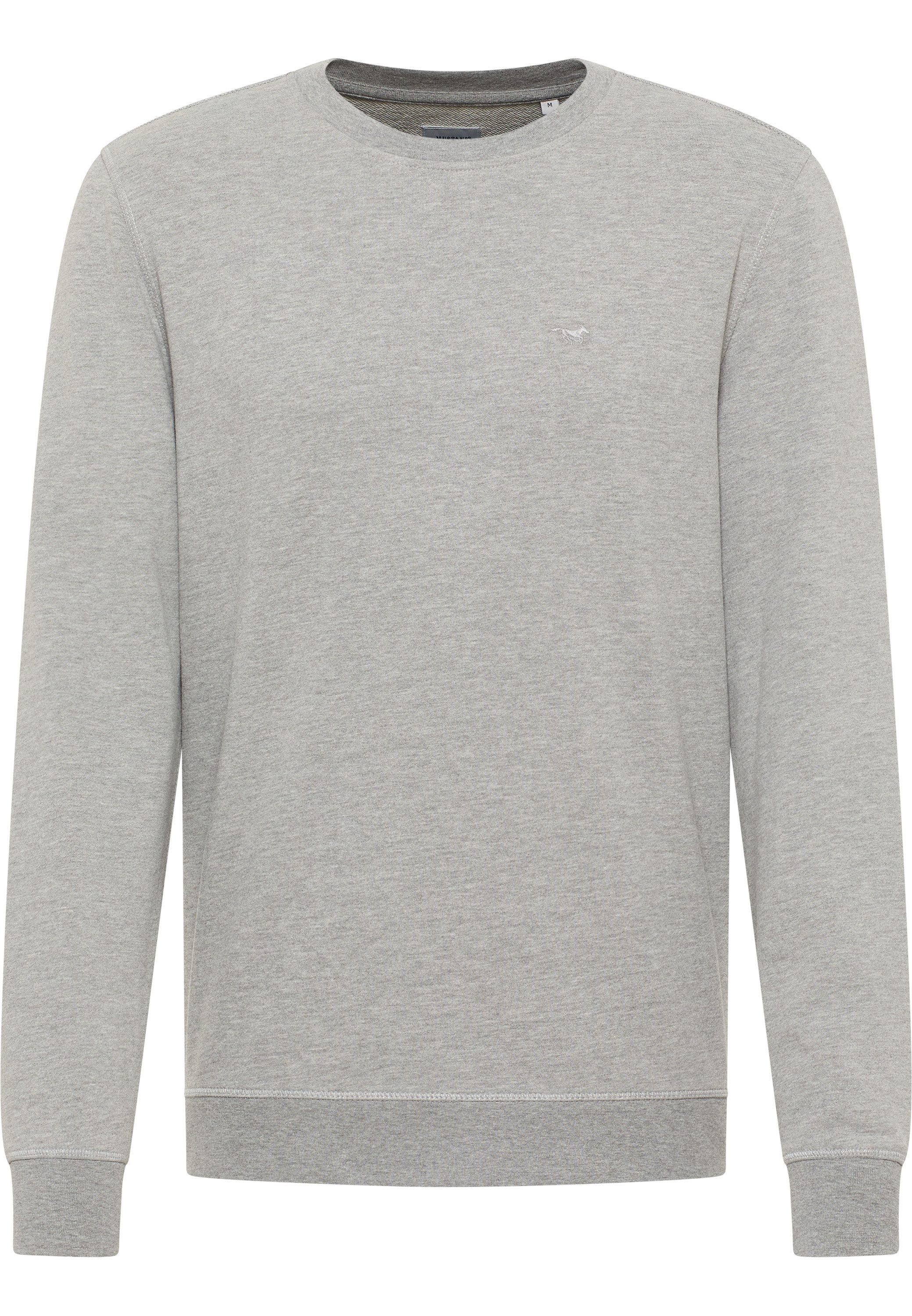 MUSTANG Sweatshirt "Herren Style Clio" günstig online kaufen