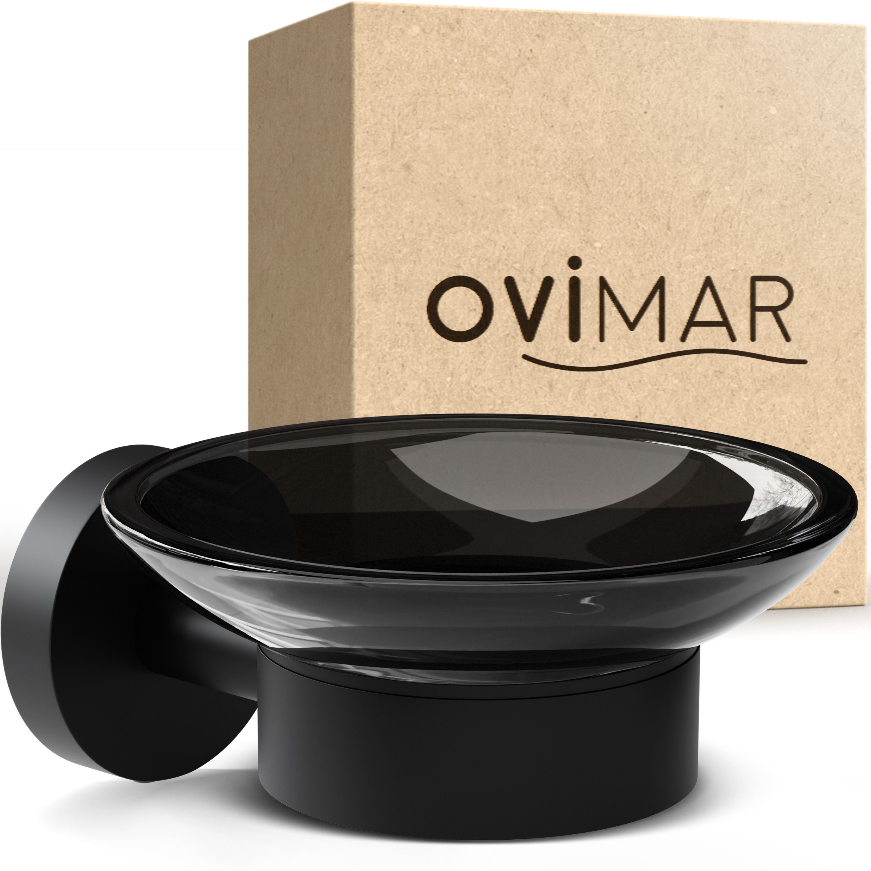 ovimar Seifenschale Nederlandsoya, Breite: 3.60 cm, günstig online kaufen