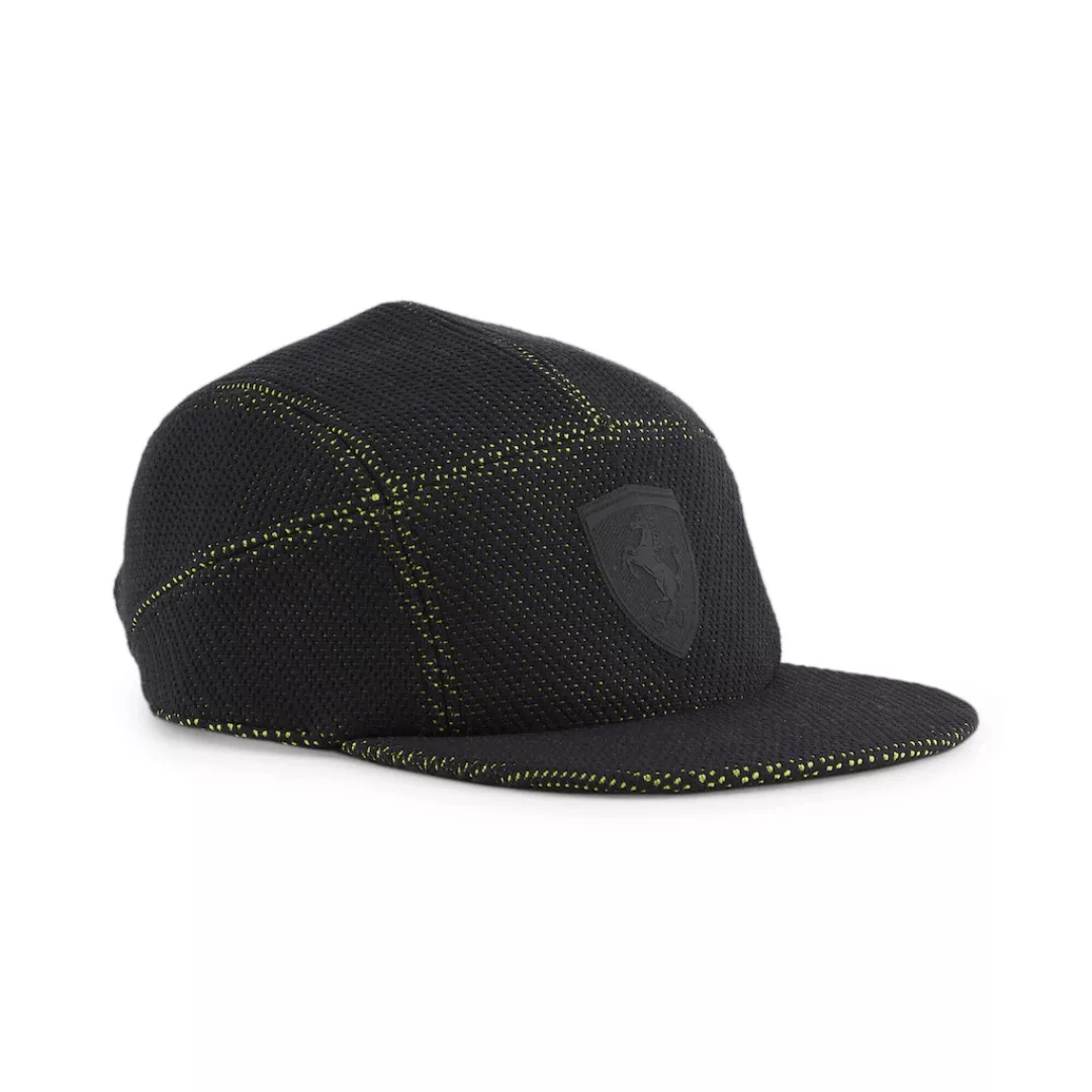 PUMA Flex Cap "Scuderia Ferrari Premium Style Cap Erwachsene" günstig online kaufen