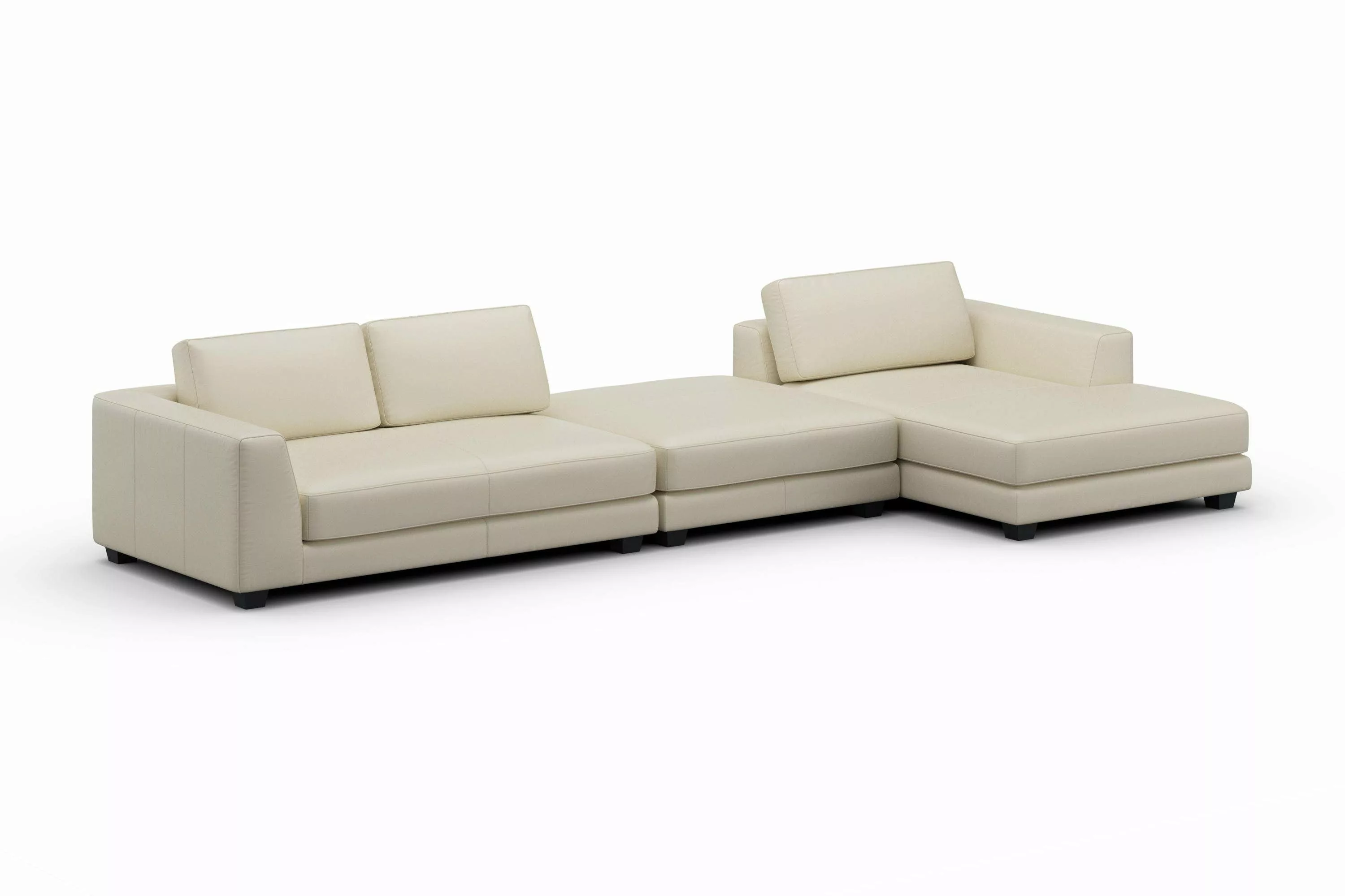 machalke® Ecksofa »atoll, L-Form« günstig online kaufen