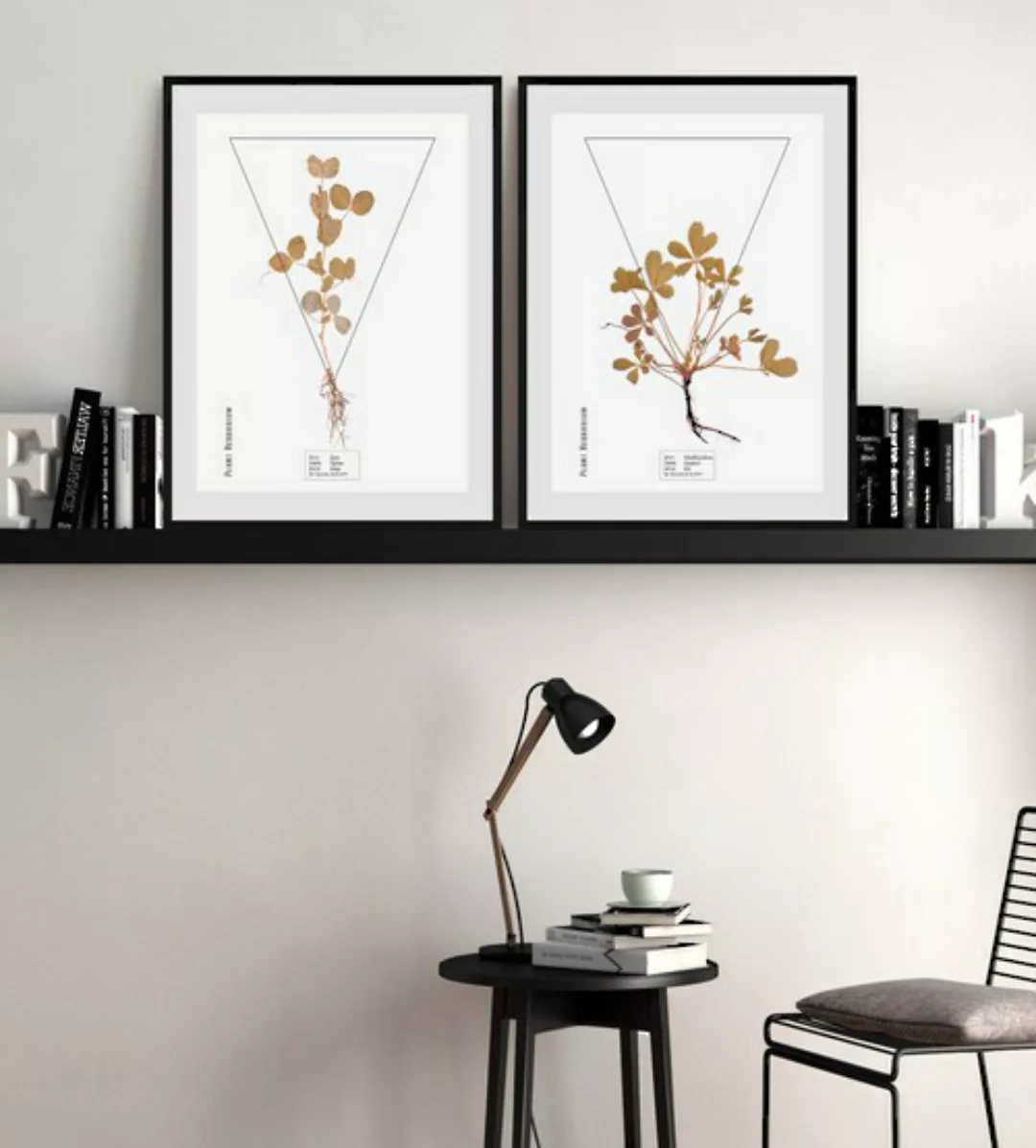 queence Bild »Trifolium«, (1 St.) günstig online kaufen