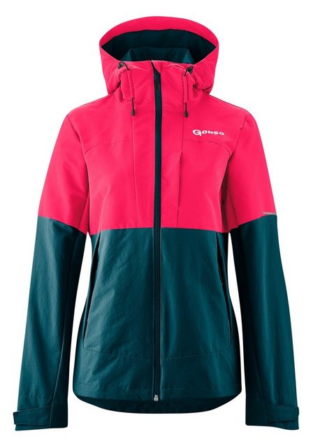 Gonso Anorak Gonso W Lavarella Damen Anorak günstig online kaufen