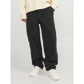Jack & Jones  Cargohose 12252976 KARL-BLACK günstig online kaufen