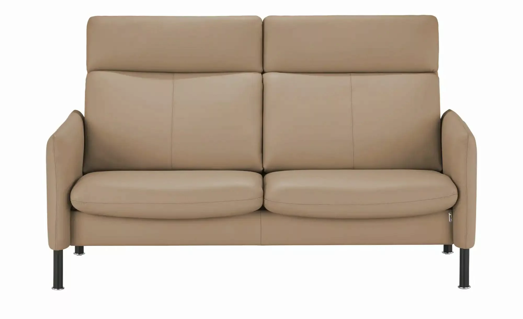 erpo just relax Sofa  JR940 Florenz ¦ braun ¦ Maße (cm): B: 175 H: 102 T: 8 günstig online kaufen