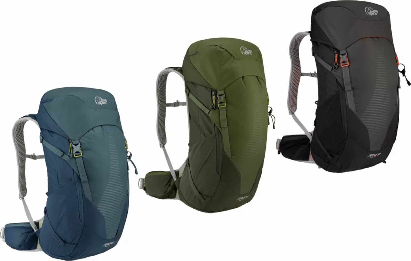 Lowe Alpine AirZone Trail 30 - Wanderrucksack günstig online kaufen