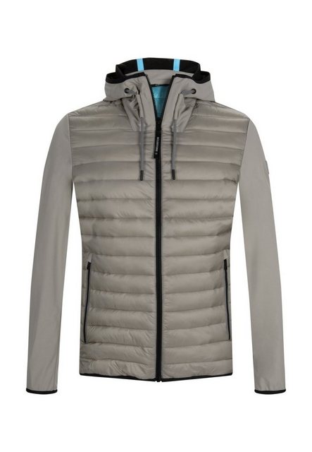 Milestone Steppmantel Popjacke 14 günstig online kaufen