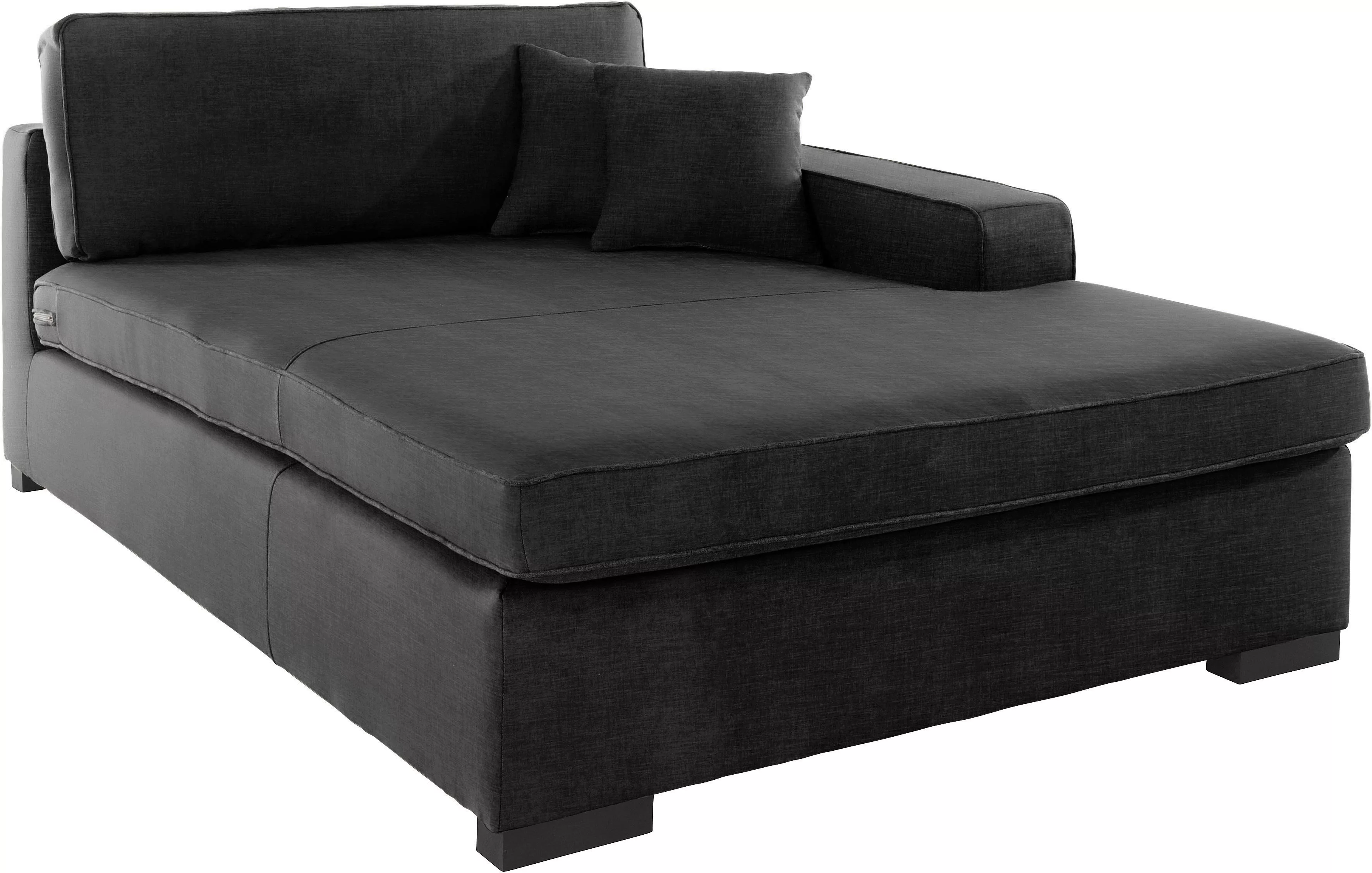 Home affaire Sofaelement "Skara XXL", Modul XXL - zum eigenen Zusammenstell günstig online kaufen