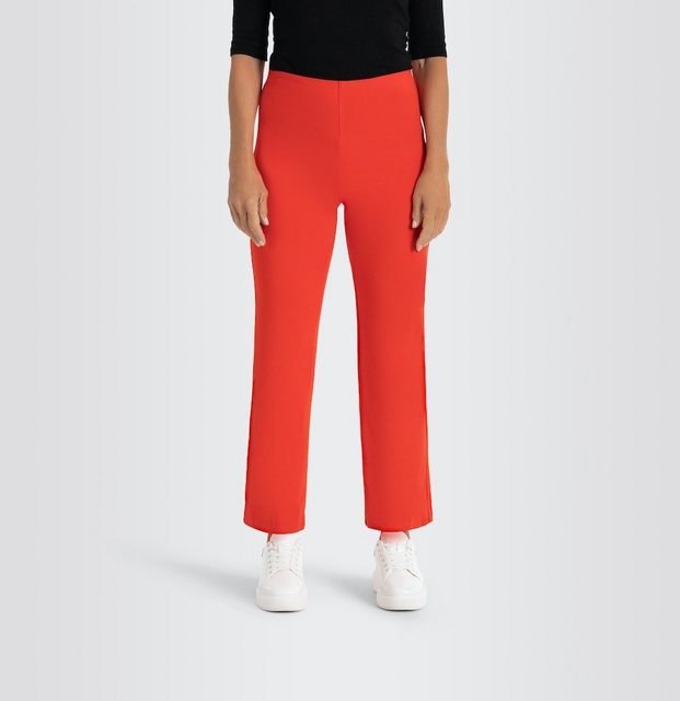 MAC Stoffhose MAC / Da.Casual-Hose / FLARE KICK günstig online kaufen