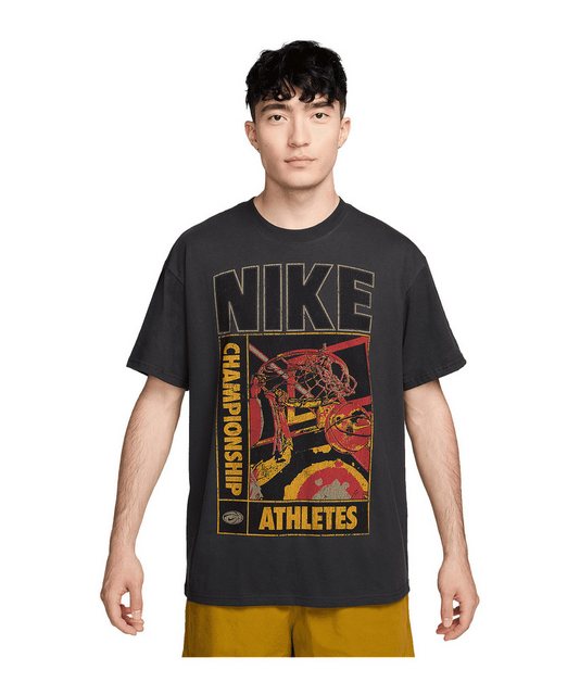 Nike Sportswear T-Shirt Champs Max90 T-Shirt default günstig online kaufen