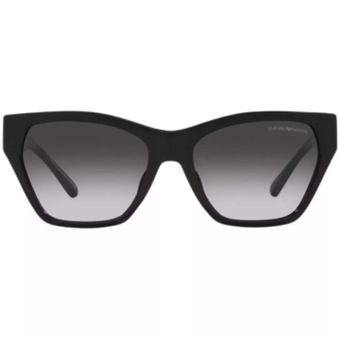 Emporio Armani  Sonnenbrillen Sonnenbrille EA4203U 50178G günstig online kaufen