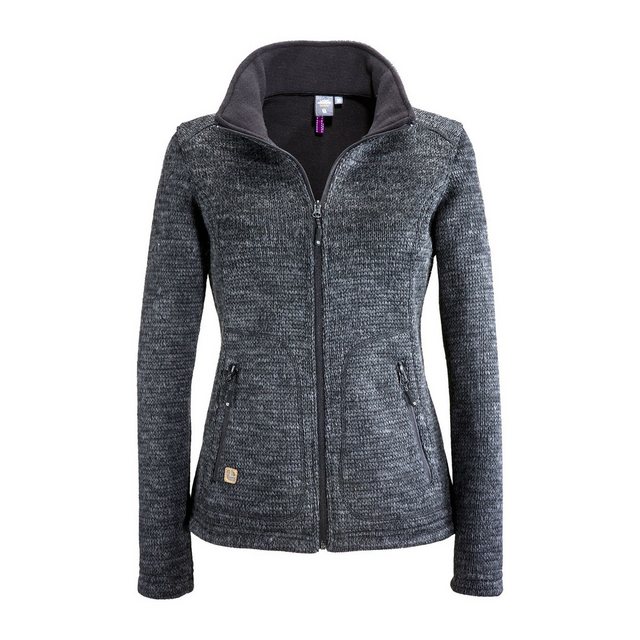 DEPROC Active Strickfleecejacke WILLMORE III WOMEN CS Fleecejacke, Funktion günstig online kaufen