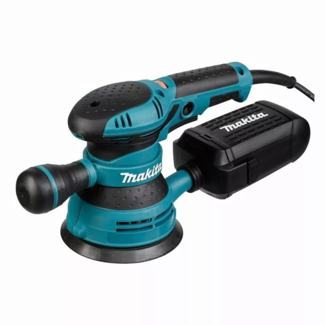 Makita BO5041K Exzenterschleifer im Koffer WLAN-Router günstig online kaufen