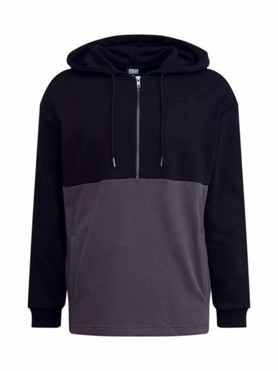 URBAN CLASSICS Kapuzenpullover günstig online kaufen