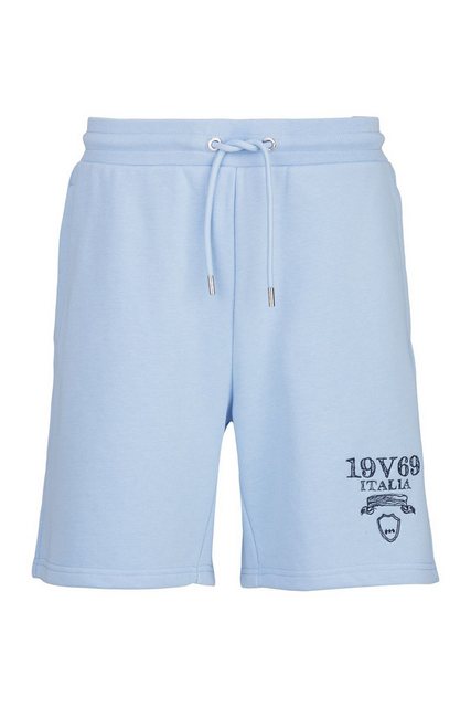 19V69 ITALIA Shorts SERGIO SHATTERED günstig online kaufen