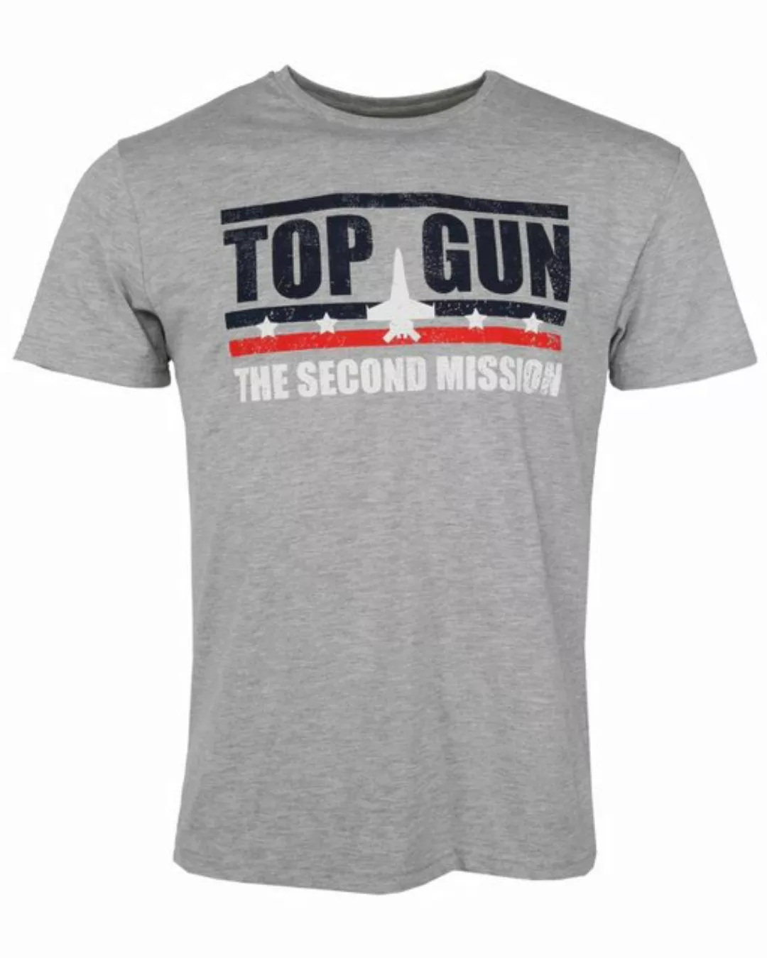 TOP GUN T-Shirt TG20212021 günstig online kaufen