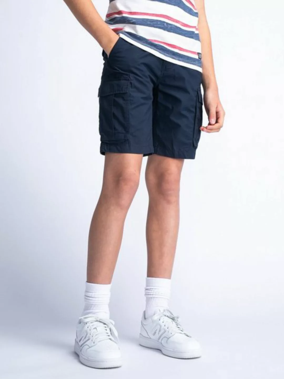 Petrol Industries Cargoshorts for BOYS günstig online kaufen