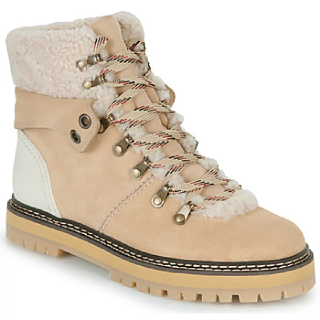 See by Chloé  Moonboots EILEEN günstig online kaufen