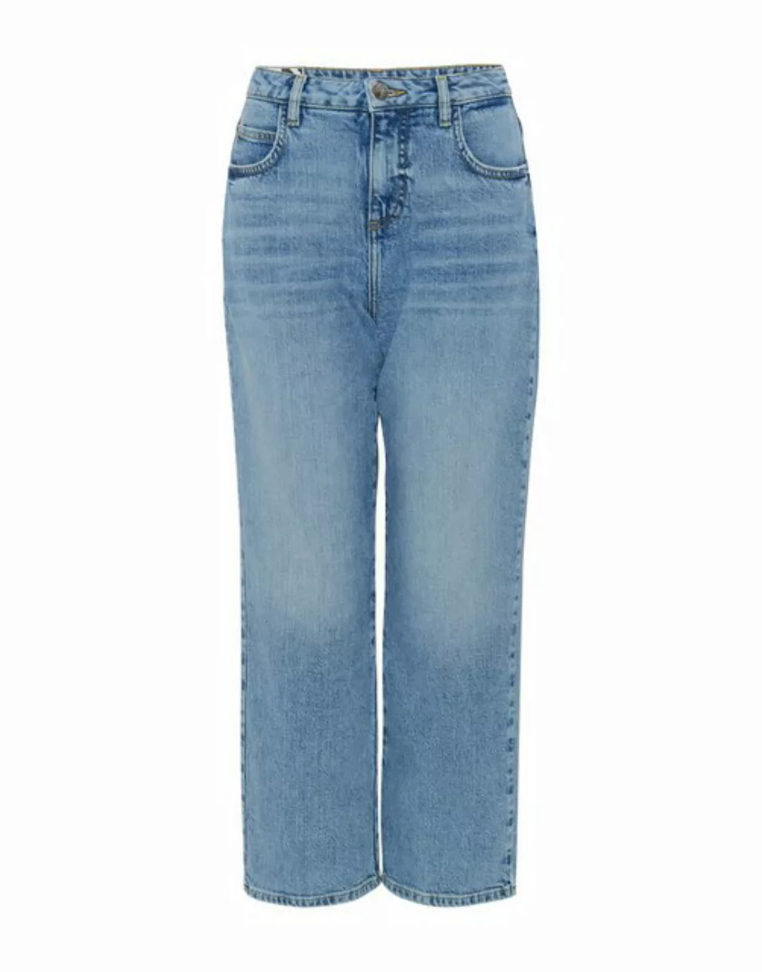 OPUS Gerade Jeans Lani glazed blue glazed günstig online kaufen
