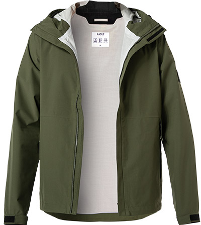 Aigle Jacke Nudil avocat K6177 günstig online kaufen