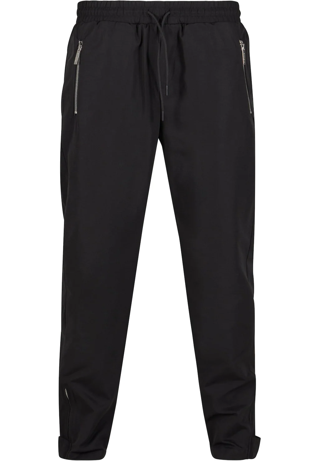 Dropsize Jogginghose "Dropsize Herren Wide Track Pants", (1 tlg.) günstig online kaufen