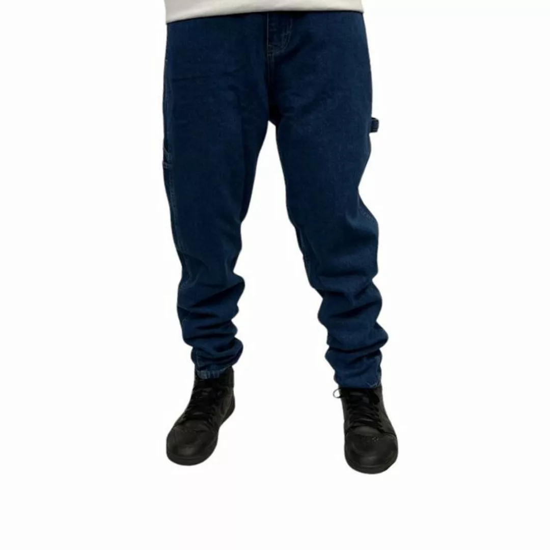 Karl Kani 5-Pocket-Hose OG Rinse günstig online kaufen