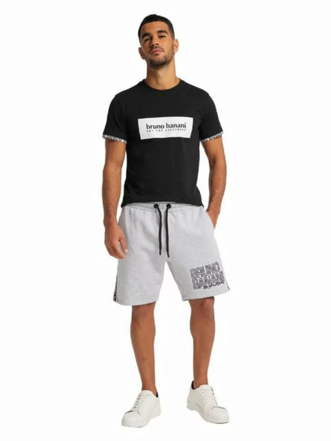 Bruno Banani Shorts BENNETT günstig online kaufen